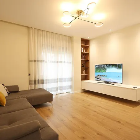 Apartman Grandstay Portside