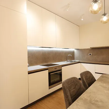 Apartman Grandstay Portside Durrës