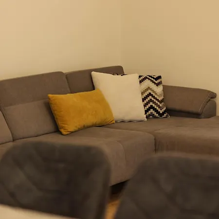 Appartamento Grandstay Portside *