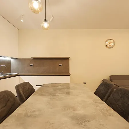 Apartman Grandstay Portside