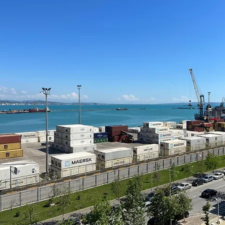 Grandstay Portside Appartamento *