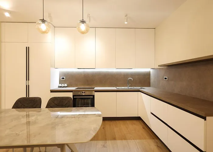 Appartamento Grandstay Portside Durrës