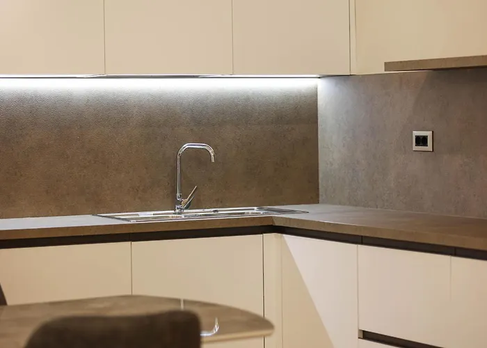 Appartamento Grandstay Portside *