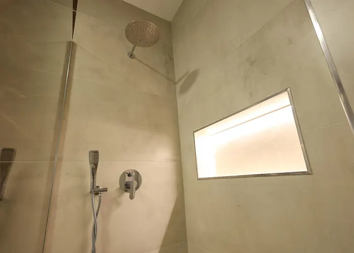 Appartamento Grandstay Portside *