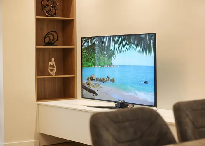 Appartamento Grandstay Portside Durrës