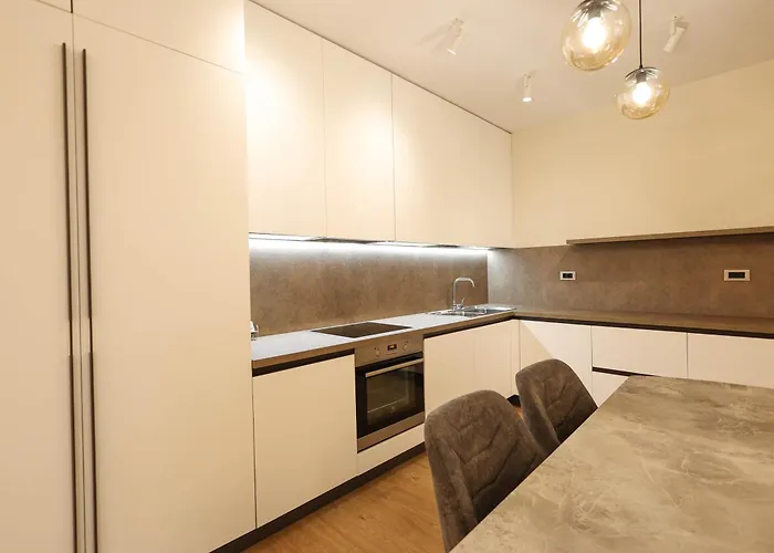 Appartamento Grandstay Portside Durrës