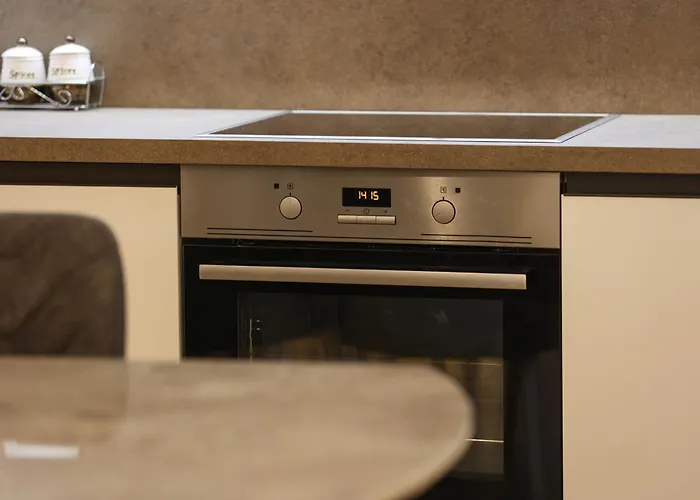 Appartamento Grandstay Portside Durrës