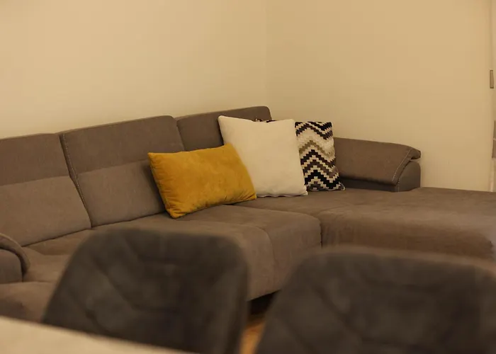 Appartamento Grandstay Portside *