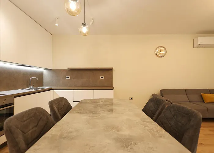 Appartamento Grandstay Portside