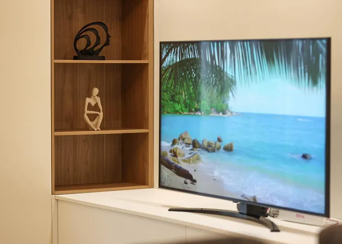 Appartamento Grandstay Portside *