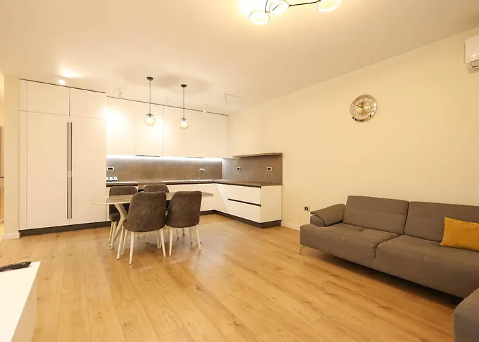 Appartamento Grandstay Portside Durrës