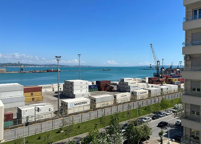 Grandstay Portside Appartamento *