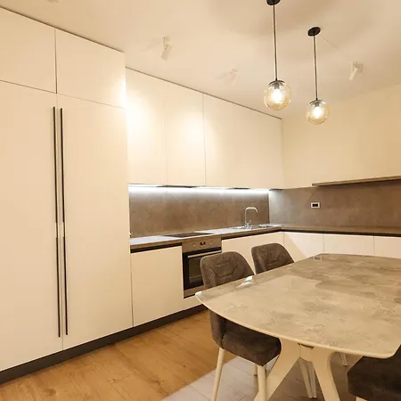 Grandstay Portside Dıraç