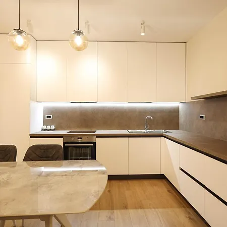 Daire Grandstay Portside Dıraç