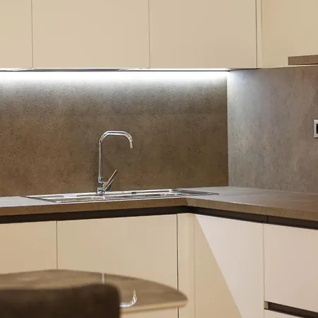 Daire Grandstay Portside *