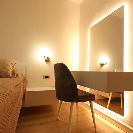 Daire Grandstay Portside *