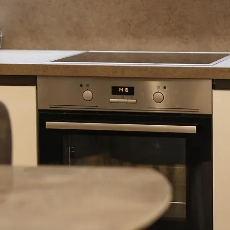 Daire Grandstay Portside Dıraç