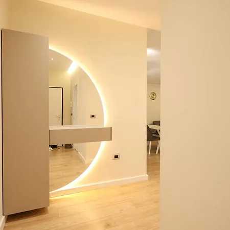 Daire Grandstay Portside *