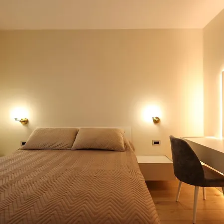 Daire Grandstay Portside