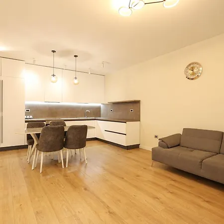 Daire Grandstay Portside Dıraç