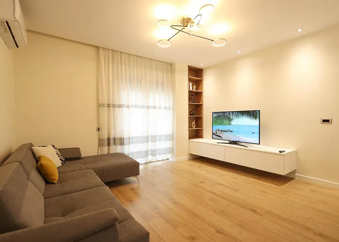 Appartamento Grandstay Portside