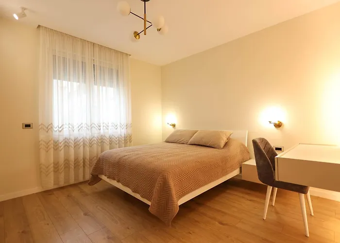 Appartamento Grandstay Portside *