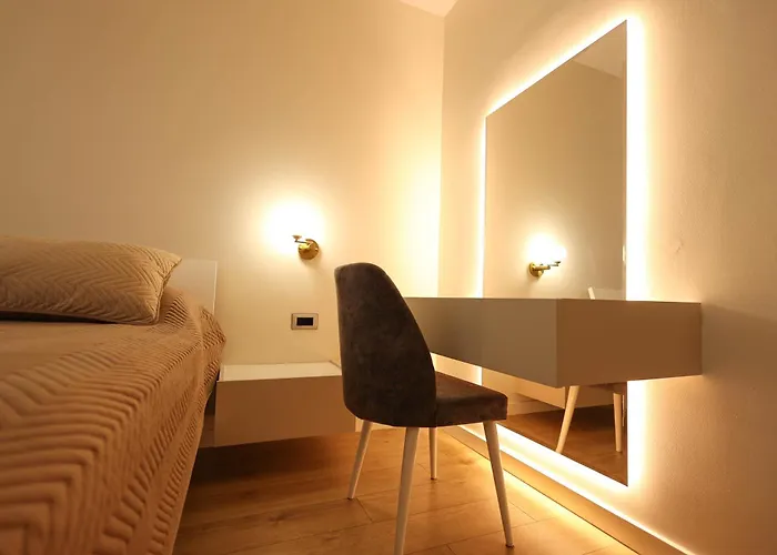 Appartement Grandstay Portside *