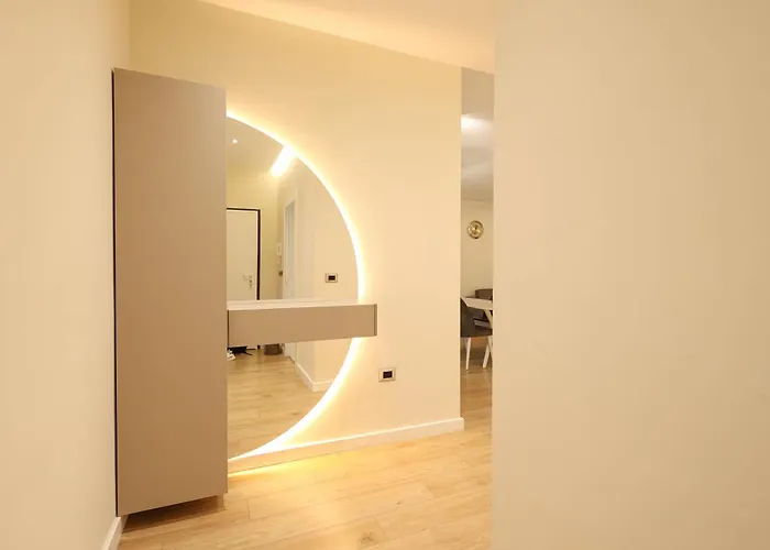 Appartement Grandstay Portside *