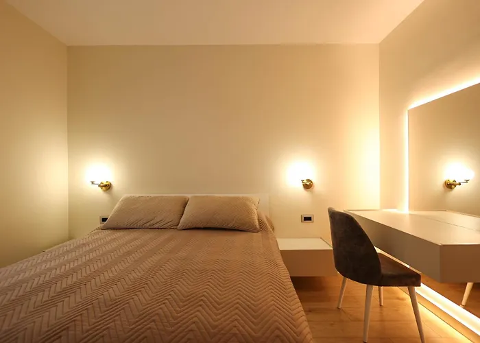 Appartement Grandstay Portside
